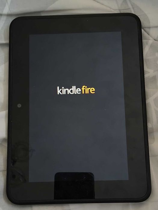 Amazon Kindle Fire HD 7 2nd Generation X43Z60