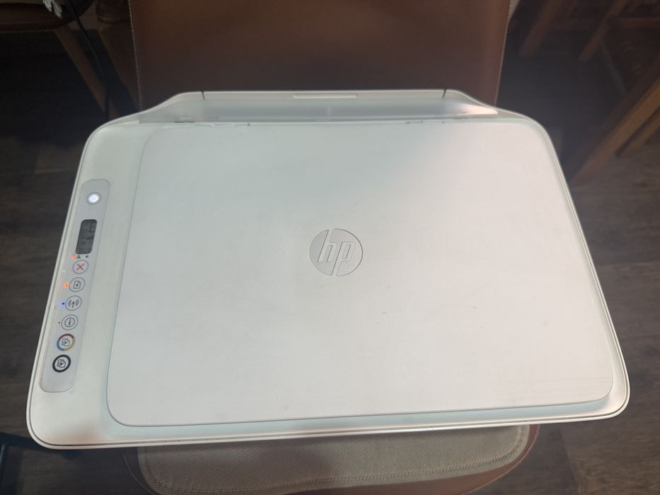 Принтер HP DeskJet 2620 print scan copy