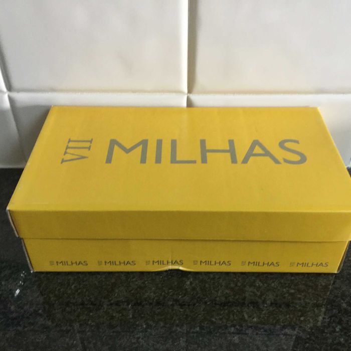 Mocassins senhora + Sandálias Flexx