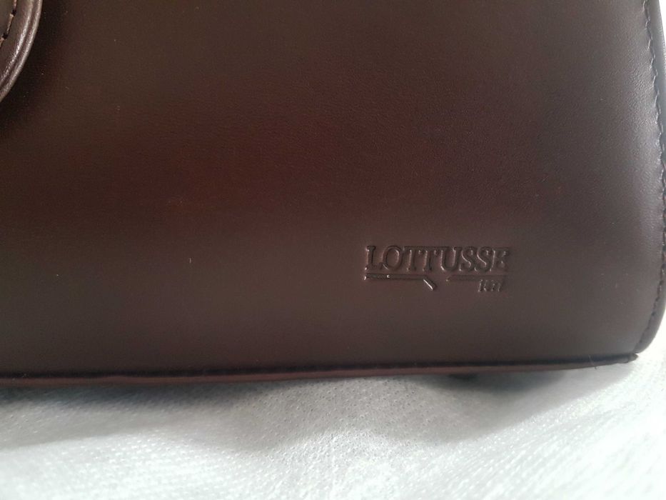 Carteira senhora Lottusse