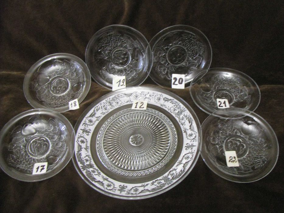 Старый антикварный предмет.