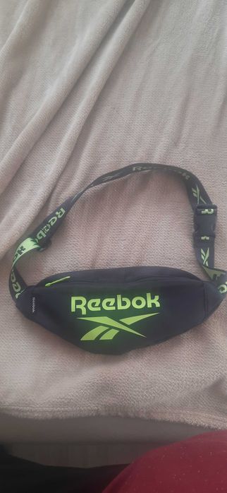 Nerka reebok stan bardzo dobry