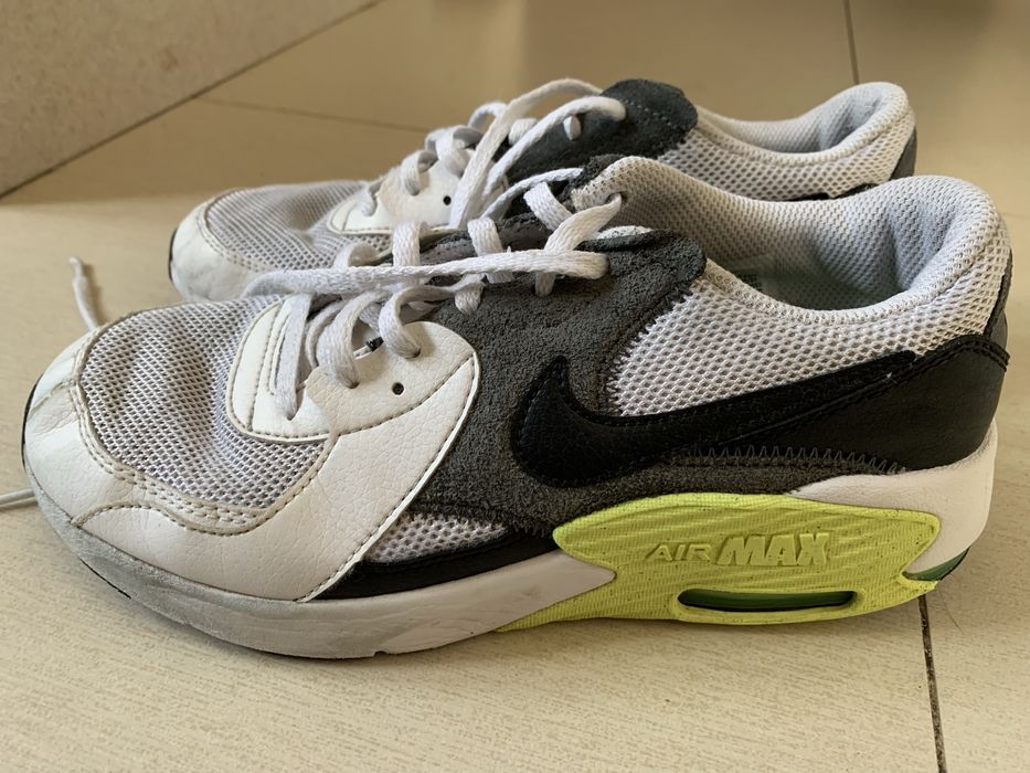 Buty Nike AirMax rozmiar 37,5