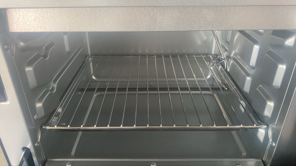 Mini-forno Becken