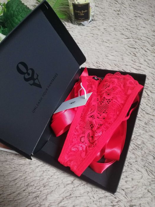 Obsessive stringi damskie Nowe