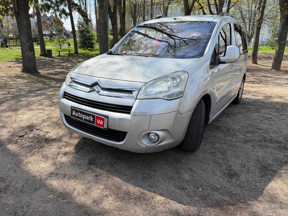 Продам Citroen Berlingo 2009р. #76175