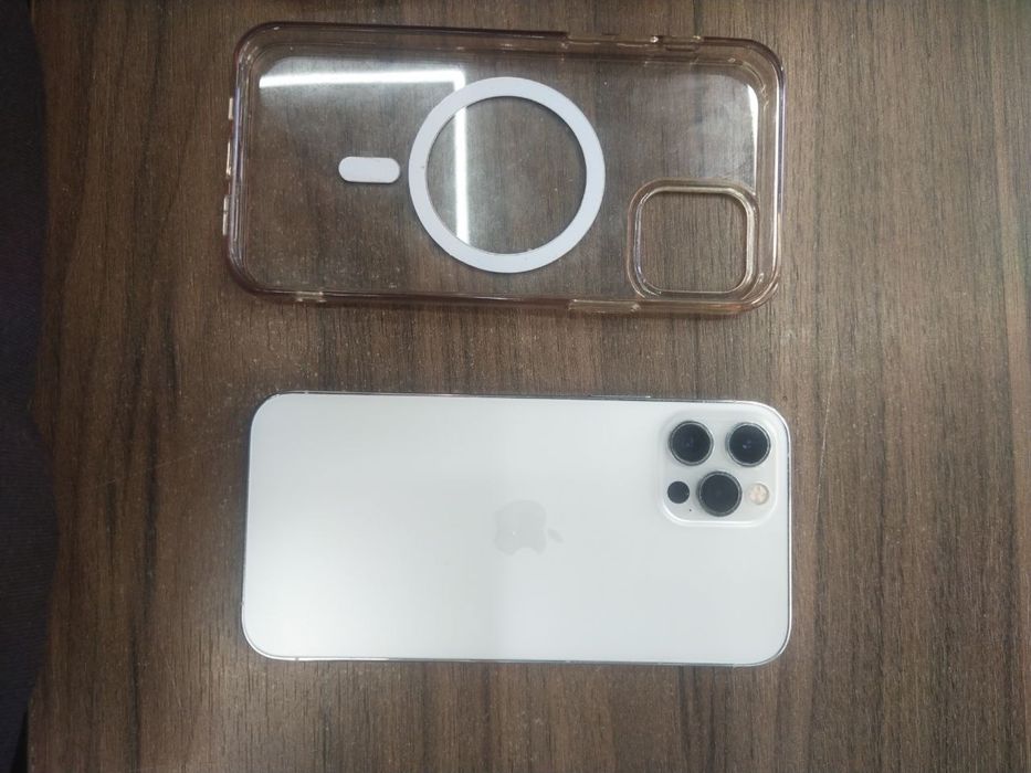 iphone 12 pro 256gb 100%