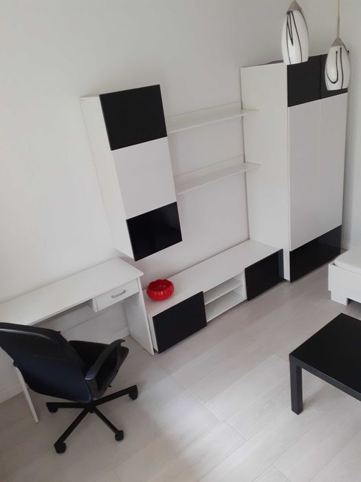 Mebel młodzieżowe zestaw