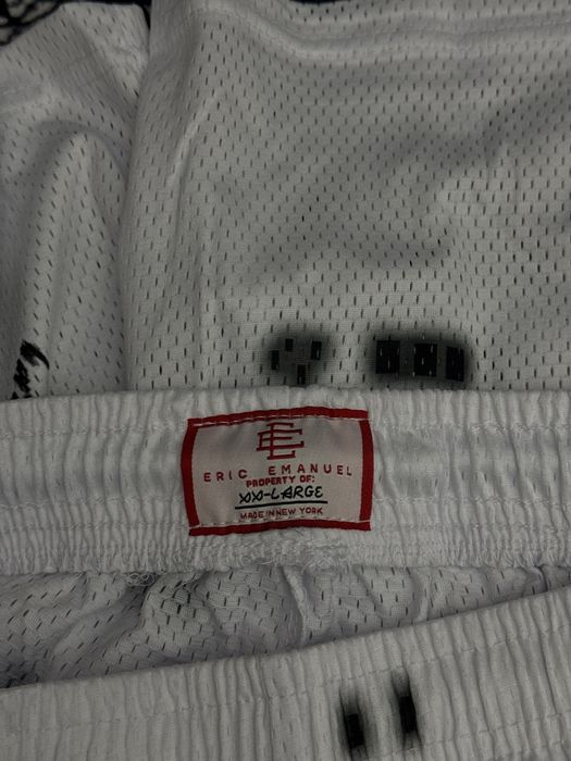 Шорти Eric Emanuel / Шорти EE / Eric Emanuel Shorts / Шорти Ерик Емануель