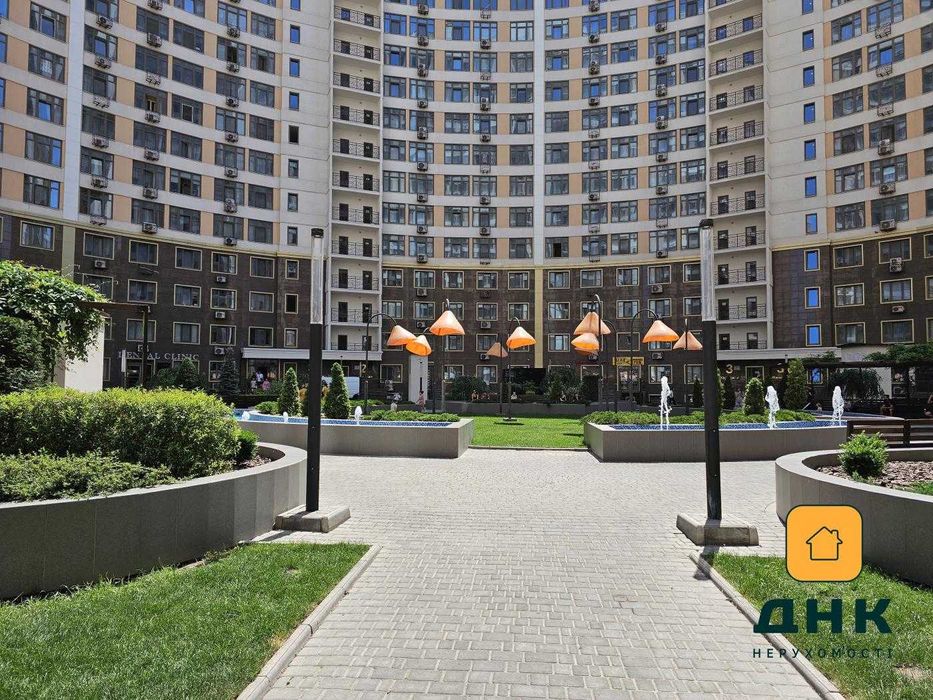 1-room apartment apartment by the address st. Kulikovo pole pl Oktyabrskoy revolyutsii pl (area 37 m²) - Atlanta.ua - photo 13