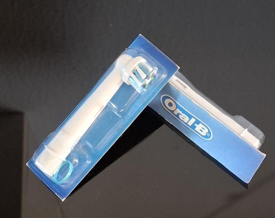 Escova de dentes elétrica Braun Oral-B