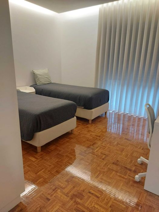 Quarto Suite - Porto / Cedofeita / Cordoaria - Novo