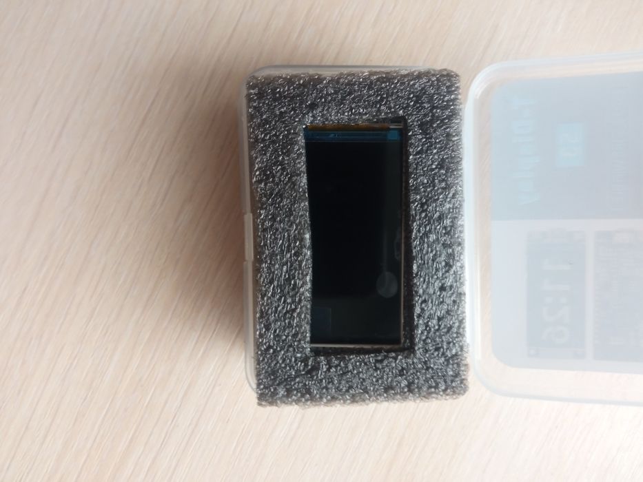 T-display S3 1.9lnch 8Bit LCD