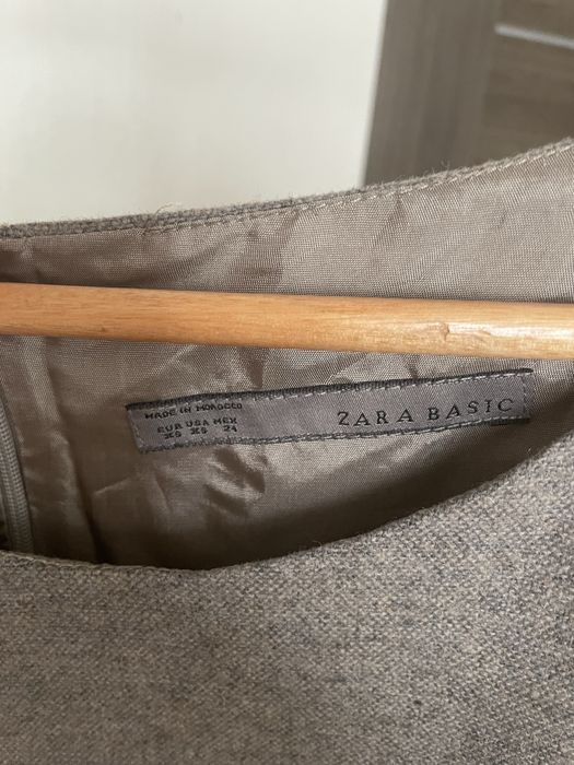 Сукня, плаття ZARA