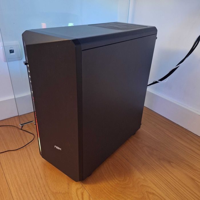 Computador Intel Core I5 - Windows 11 Pro