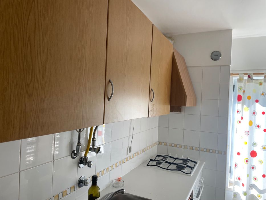 Apartamento t1-Encosta da Marina