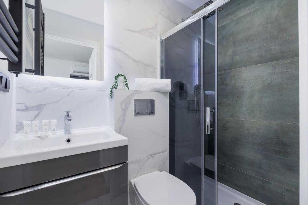 OSTANIE TAKIE 2 pokoje Klima M post Silownia  0% prowizji