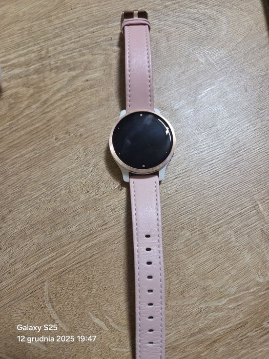 Sprzedam smartwach garmin venu 2 S