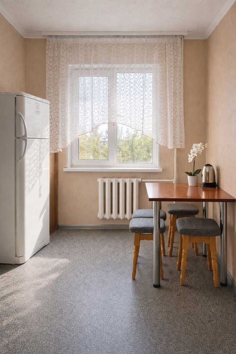 Оренда 2х кімнатної квартири подобово | Аренда 2х комнатной квартиры