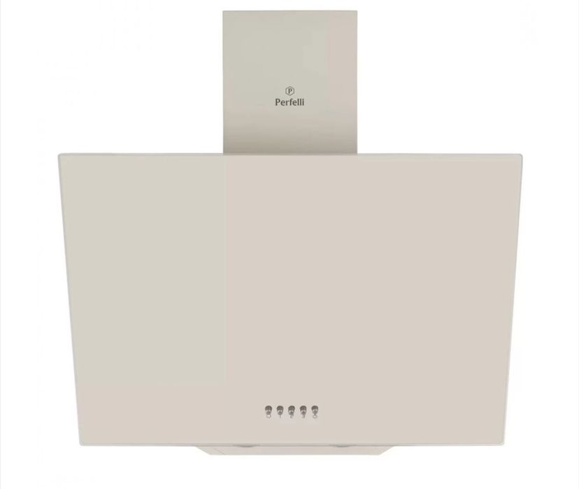 Кухонна похила витяжка Ventolux. Доставка. Гарантія.