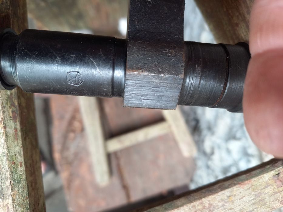 Форсунки, запчасти на ЯМЗ 236, 238 новые