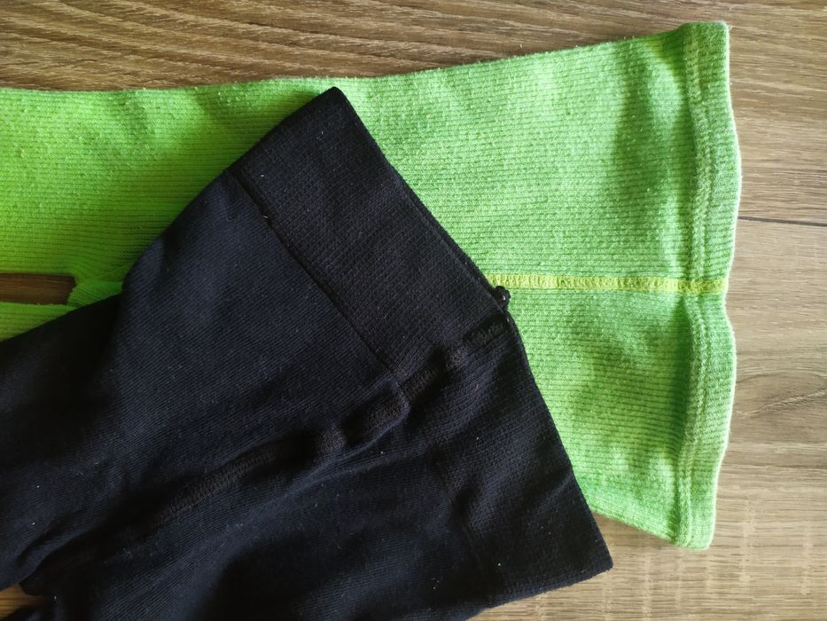 Rajtki rajstopy dziecięce rozmiar 110 H&M