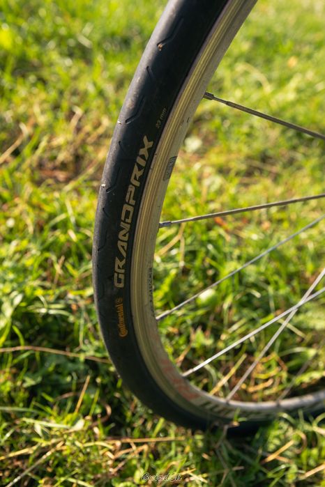 Rower Boardman Team C