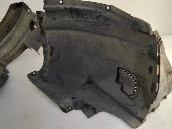 Cava roda frente direita BMW 1 (E87)