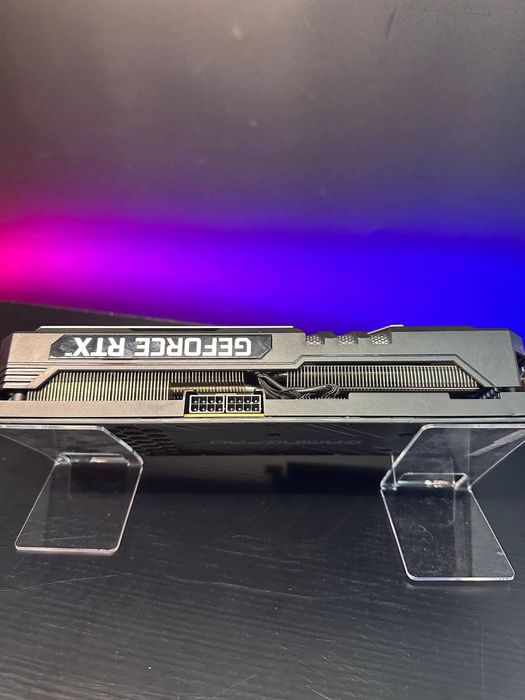 Відеокарта RTX3070ti 8 gb Palit Gaming Pro
