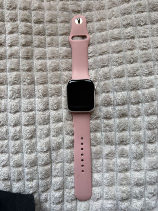 apple watch se 44 mm
