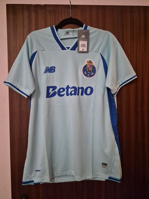 Lindissimo 3 equipamento do f.c.p