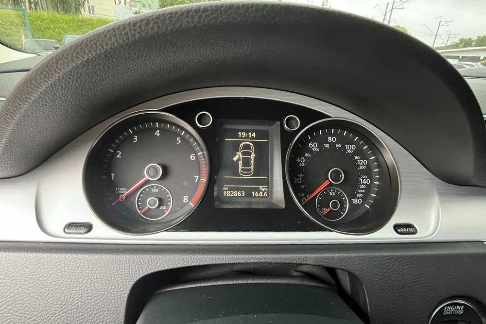 Volkswagen CC Sport 2014