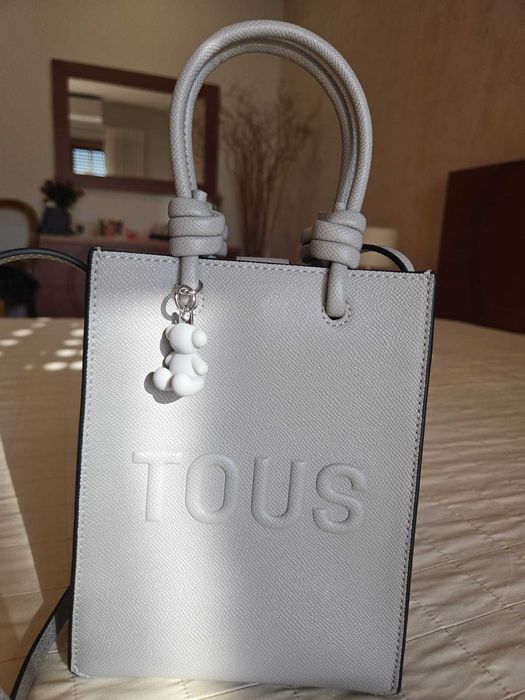 Mala original da TOUS, nova