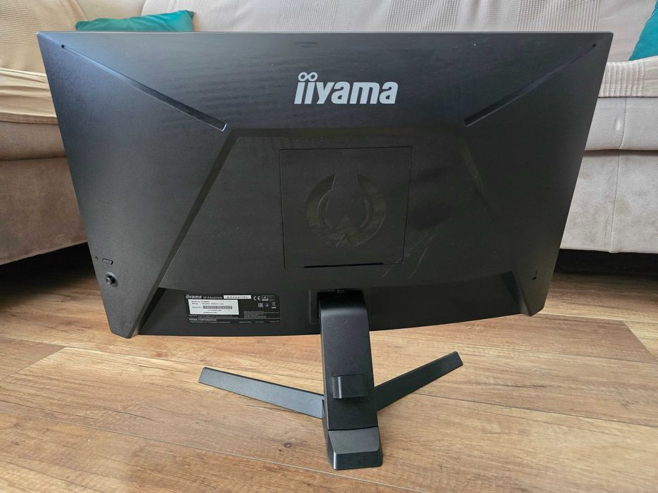 Monitor iiyama G-Master G2466HSU