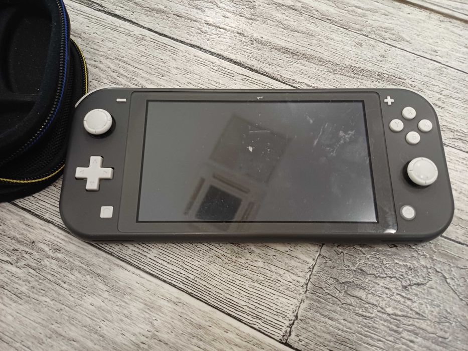 Konsola Nintendo Switch Lite