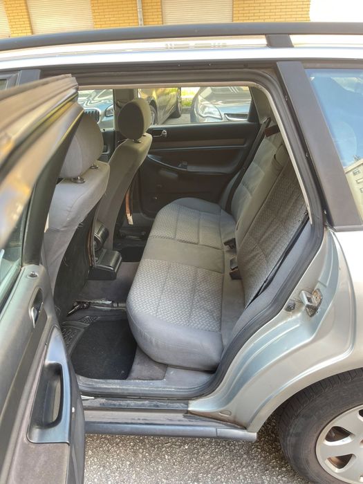 Audi A4 Avant 1.9 TDI 1997