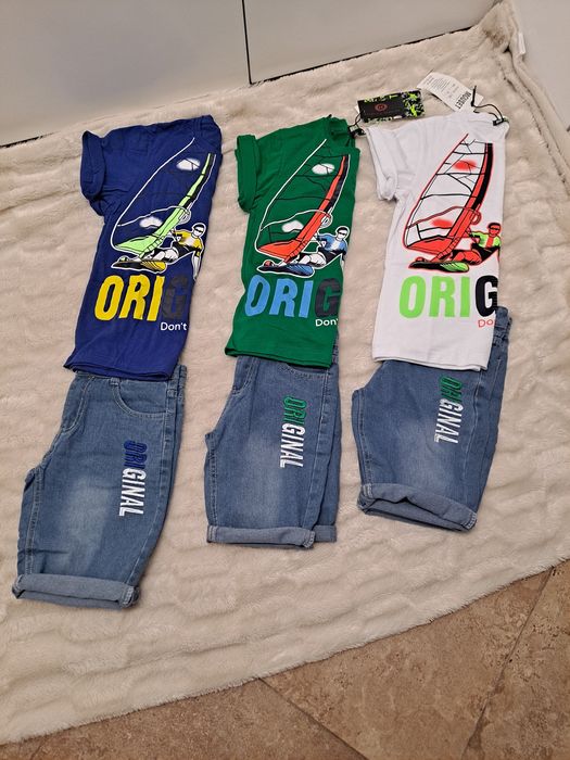 Conjunto lindíssimo