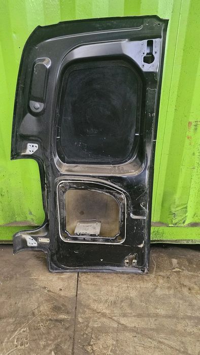 PORTA TRAS DRT OPEL COMBO, PEUGEOT PARTNER, CITROEN BERLINGO 2019