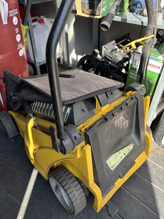 Corta relva PowerPlus