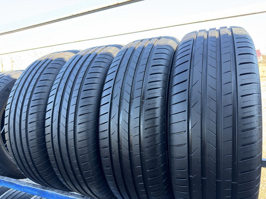 Шини 225/55 R19 Vredestein 4шт