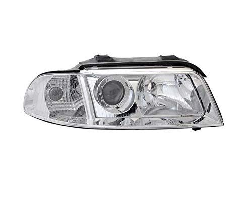 Luzes H7 SuperLed Branco 6000k - Novas