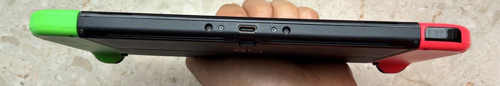Konsola Nintendo Switch Oled 64GB