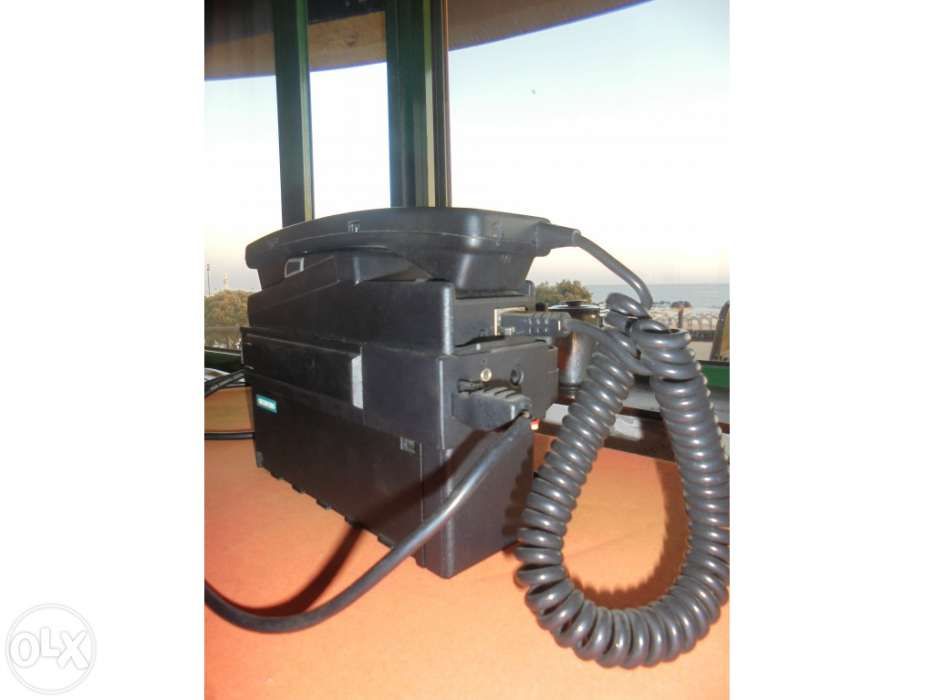 Siemens C 21 Portable Mobile Phone64750789907843123