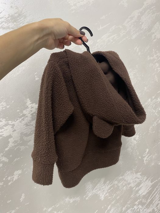 Костюм Тедді для хлопчика або дівчинки