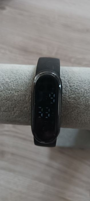 Zegarek sportowy / Zegarek na rękę  / Bransoletka