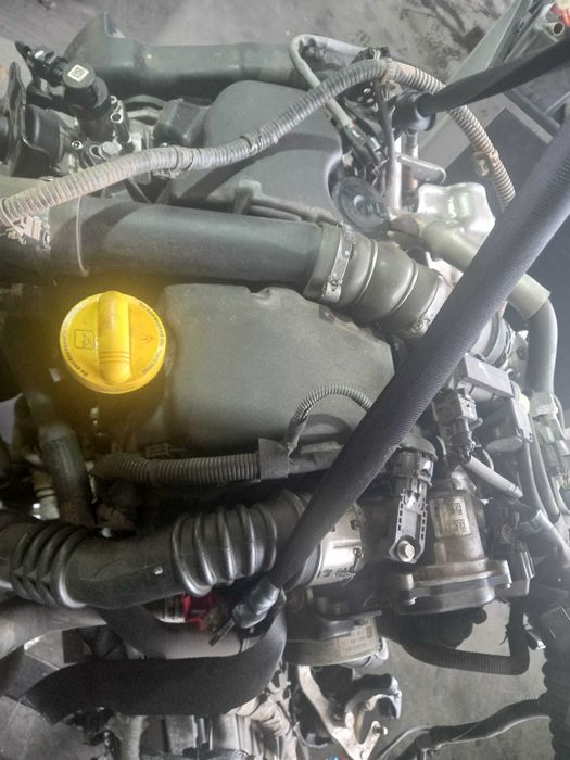 MOTOR RENAULT/ DACIA COD. K9K626 DACIA SANDERO II 1.5 DCI 90 CV 2012