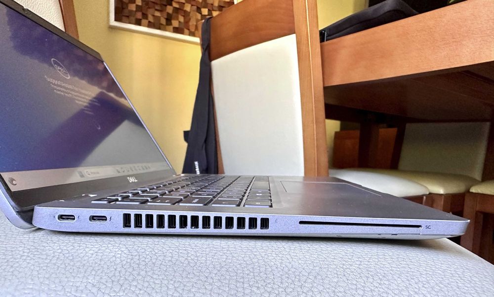 Dell 5420 14" Full HD / i7-1165G7 Quad Core / 16 GB RAM / 512 GB SSD / Dell Warranty64729736624130124