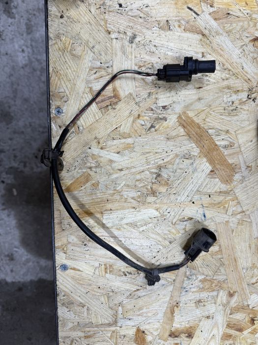 Датчик коленвала mitsubishi l200 2008, 4d56