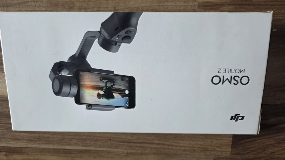 Gimbail osmoza mobile 2