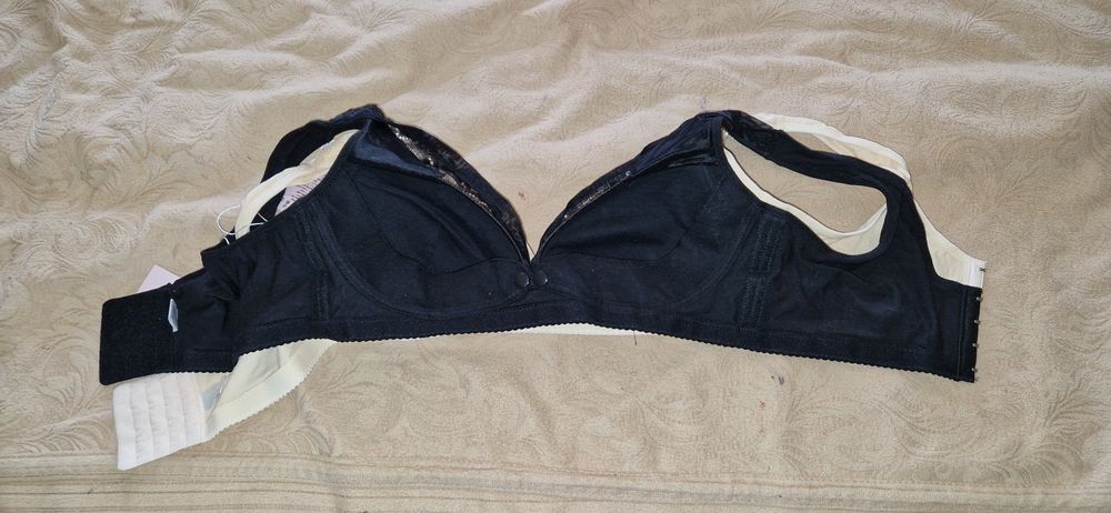 Бюстгалтер, для кормления 85С